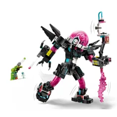 LEGO® DREAMZzz: Mateo protiv kibermozga robota (71495) slika 3