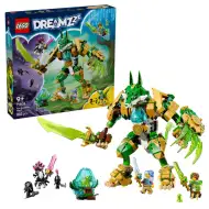 LEGO® DREAMZzz: Robotsko oklopno čuvar lisice (71508)