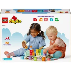 LEGO® DUPLO®: ABC kamion (10421) slika 2