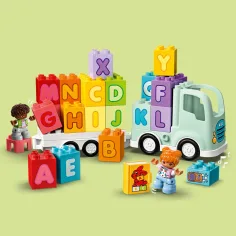 LEGO® DUPLO®: ABC kamion (10421) slika 3