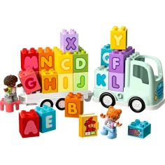 LEGO® DUPLO®: ABC kamion (10421) slika 4