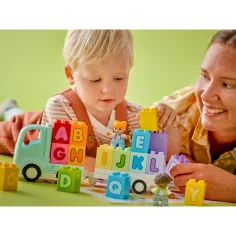 LEGO® DUPLO®: ABC kamion (10421) slika 5