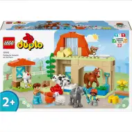 LEGO® DUPLO®: Briga o životinjama na farmi (10416)