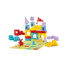 LEGO® DUPLO®: Igra s Hoppsijevim dvorcem (10450) slika 5