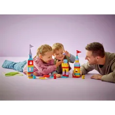 LEGO® DUPLO®: Igra s Hoppsijevim dvorcem (10450) slika 7