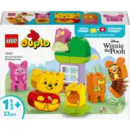 LEGO® DUPLO®: Proslava rođendana Winnieja Pooha (10457)