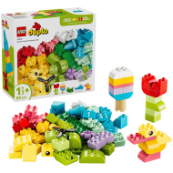LEGO® DUPLO®: Šareni, kreativni set (10479)