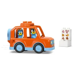LEGO® DUPLO®: Sladoled s Bluey™-jem (10458) slika 3