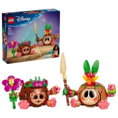 LEGO® Disney™: Kakamore (43293)
