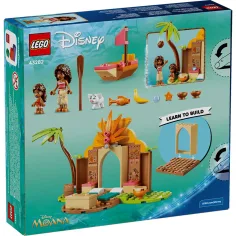 LEGO® Disney™: Seoska kuća i splav (43282) slika 6