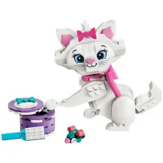 LEGO® Disney: Mačke aristokrati Slatka Marie (43286) slika 2