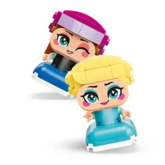 LEGO® Disney: Mini Anna i Elsa (43284) slika 3