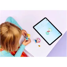 LEGO® Disney: Mini Anna i Elsa (43284) slika 4