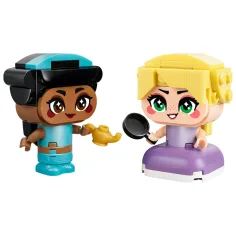LEGO® Disney: Mini Jasmina i Zlatokosa (43303) slika 2