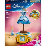 LEGO® Disney: Pepeljugina haljina (43266)