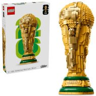 LEGO® Editions: Službeni trofej FIFA Svjetskog nogometnog prvenstva™ (43020)