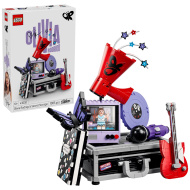 LEGO® Editions: Tajno spremište Olivije Rodrigo (43030)