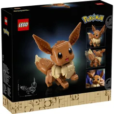 LEGO®: Eevee (72151) slika 8