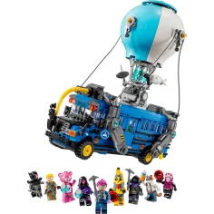 LEGO® Fortnite: Bitka Autobus (77073) slika 2