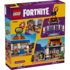 LEGO® Fortnite: Durrr Burger restoran (77076) slika 5