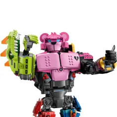 LEGO® Fortnite: Mecha Team Leader (77078) slika 3
