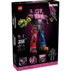 LEGO® Fortnite: Mecha Team Leader (77078) slika 6