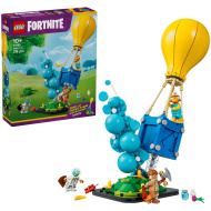 LEGO® Fortnite: Pad zaliha (77080)