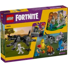LEGO® Fortnite: Peely i Sparkplug kamp (77075) slika 2