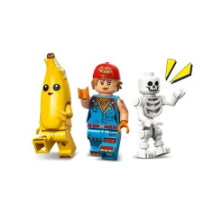 LEGO® Fortnite: Peely i Sparkplug kamp (77075) slika 4