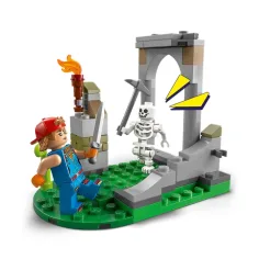 LEGO® Fortnite: Peely i Sparkplug kamp (77075) slika 5