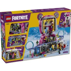 LEGO® Fortnite: Rave pećina (77082) slika 5