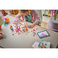 LEGO® Friends: Divovski kotač ukrašen slatkišima i muffinima (42700) slika 6