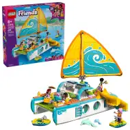 LEGO® Friends: Izlet brodom i avantura (42664)