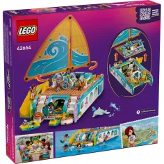 LEGO® Friends: Izlet brodom i avantura (42664) slika 3