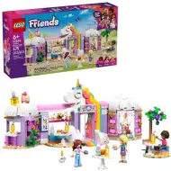 LEGO® Friends: Kafić s jednorozima (42684)