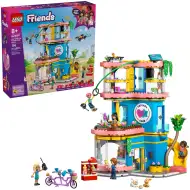 LEGO® Friends: Klub kuća Heartlake Cityja (42689)