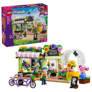 LEGO® Friends: Kreativna cvjećarnica (42693)