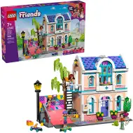 LEGO® Friends: Liann obiteljska kuća (42687)