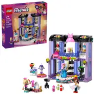 LEGO® Friends: Modna revija u Heartlake Cityju (42685)