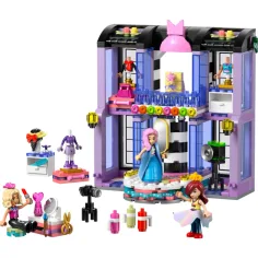 LEGO® Friends: Modna revija u Heartlake Cityju (42685) slika 2