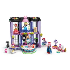 LEGO® Friends: Modna revija u Heartlake Cityju (42685) slika 3