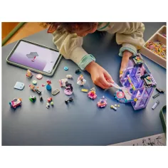 LEGO® Friends: Modna revija u Heartlake Cityju (42685) slika 5
