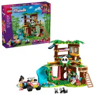 LEGO® Friends: Panda utočište (42648)