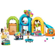 LEGO® Friends: Vesela igraonica (42686) slika 5