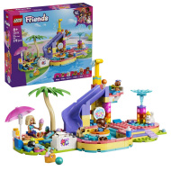 LEGO® Friends: Veseli dan u akvaparku (42676)