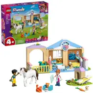 LEGO® Friends: Veterinarska klinika (42696)