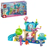 LEGO® Gabina kućica za lutke: Gabi sirenin podvodni svijet avantura (11204)