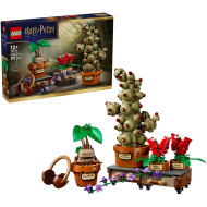 LEGO® Harry Potter™: Biljke s sata biljne medicine u Roxfortu™ (76474)