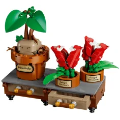 LEGO® Harry Potter™: Biljke s sata biljne medicine u Roxfortu™ (76474) slika 3