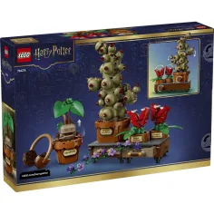 LEGO® Harry Potter™: Biljke s sata biljne medicine u Roxfortu™ (76474) slika 6
